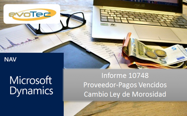 Cambio Ley Morosidad y NAV Cambio Ley Morosidad y NAV